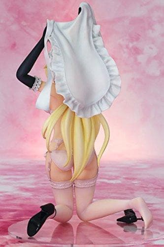 Charlotte Dunois 1/7 Original Ver. IS: Infinite Stratos - Griffon Enterprises