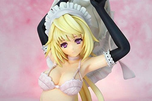 Charlotte Dunois 1/7 Original Ver. IS: Infinite Stratos - Griffon Enterprises