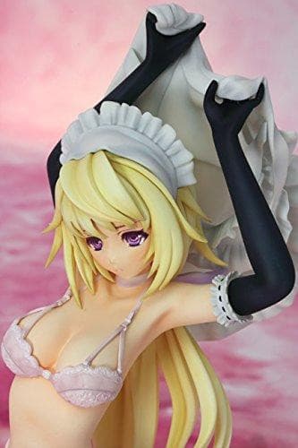 Charlotte Dunois 1/7 Original Ver. IS: Infinite Stratos - Griffon Enterprises