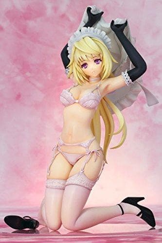 Charlotte Dunois 1/7 Original Ver. IS: Infinite Stratos - Griffon Enterprises