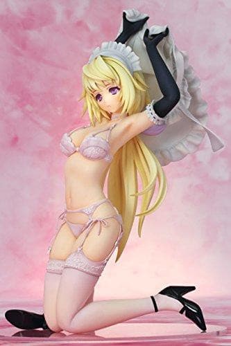 Charlotte Dunois 1/7 Original Ver. IS: Infinite Stratos - Griffon Enterprises