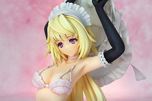 Charlotte Dunois 1/7 Original Ver. IS: Infinite Stratos - Griffon Enterprises