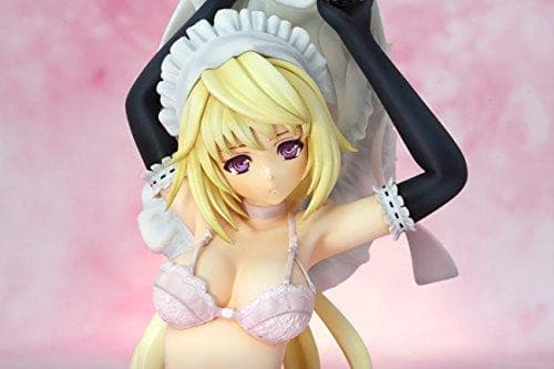 Charlotte Dunois 1/7 Original Ver. IS: Infinite Stratos - Griffon Enterprises