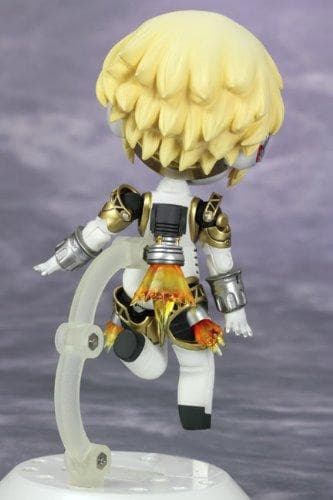 Aegis NanorichVoice Collection Persona 4: The Ultimate en Mayonaka Arena - Griffon Enterprises