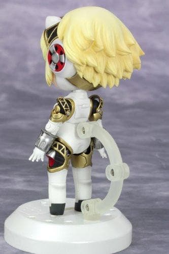 Aegis NanorichVoice Collection Persona 4: The Ultimate en Mayonaka Arena - Griffon Enterprises