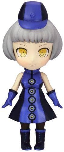 "Persona 4: The Ultimate in Mayonaka Arena" NanorichVoice Collection Elizabeth
