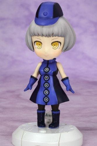 "Persona 4: The Ultimate in Mayonaka Arena" NanorichVoice Collection Elizabeth