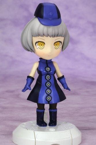 "Persona 4: The Ultimate in Mayonaka Arena" NanorichVoice Collection Elizabeth