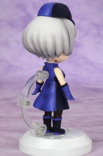 "Persona 4: The Ultimate in Mayonaka Arena" NanorichVoice Collection Elizabeth
