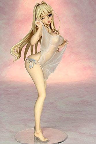 Cecilia Alcott - (Original ver. version) - 1/7 scale - IS: Infinite Stratos - Griffon Enterprises