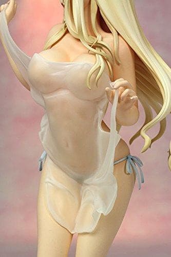 Cecilia Alcott - (Original ver. version) - 1/7 scale - IS: Infinite Stratos - Griffon Enterprises