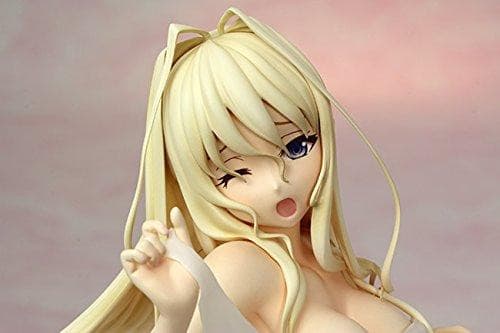 Cecilia Alcott - (Original ver. version) - 1/7 scale - IS: Infinite Stratos - Griffon Enterprises
