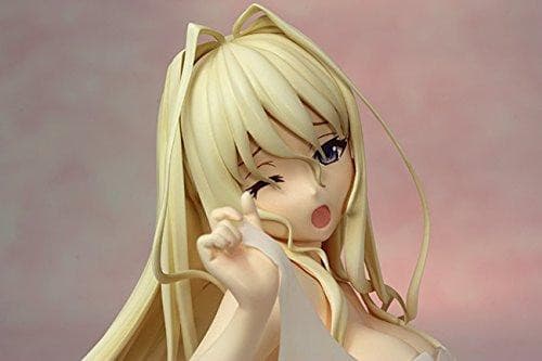 Cecilia Alcott - (Original ver. version) - 1/7 scale - IS: Infinite Stratos - Griffon Enterprises