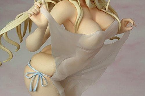 Cecilia Alcott - (Original ver. version) - 1/7 scale - IS: Infinite Stratos - Griffon Enterprises