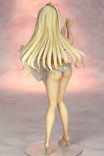 Cecilia Alcott - (Original ver. version) - 1/7 scale - IS: Infinite Stratos - Griffon Enterprises