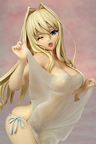 Cecilia Alcott - (Original ver. version) - 1/7 scale - IS: Infinite Stratos - Griffon Enterprises