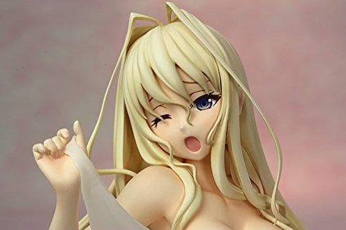 Cecilia Alcott - (Original ver. version) - 1/7 scale - IS: Infinite Stratos - Griffon Enterprises