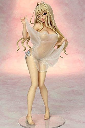 Cecilia Alcott - (Original ver. version) - 1/7 scale - IS: Infinite Stratos - Griffon Enterprises