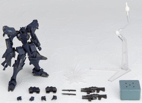 "Revoltech Muv-Luv Alternative" Series No. 013 F-22A Raptor Emd Phase