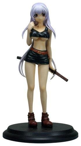 (Clear ver. Version) - Maßstab 1/6 - Originalcharakter - Daiki Kougyou
