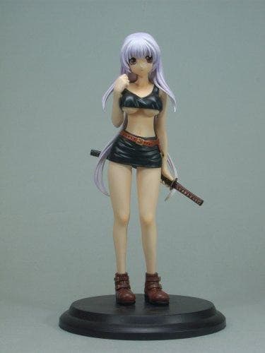 (Clear ver. Version) - Maßstab 1/6 - Originalcharakter - Daiki Kougyou
