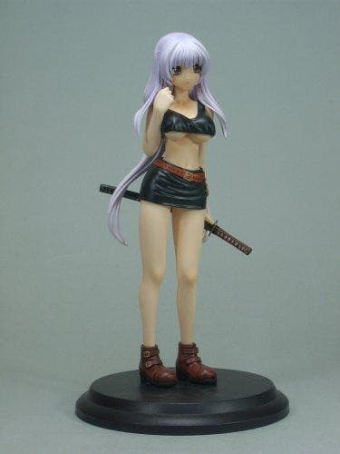 (Clear ver. Version) - Maßstab 1/6 - Originalcharakter - Daiki Kougyou