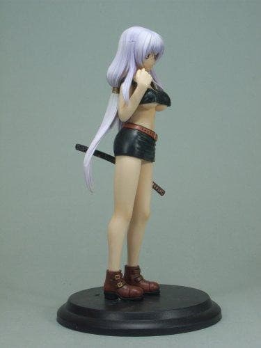 (Clear ver. Version) - Maßstab 1/6 - Originalcharakter - Daiki Kougyou