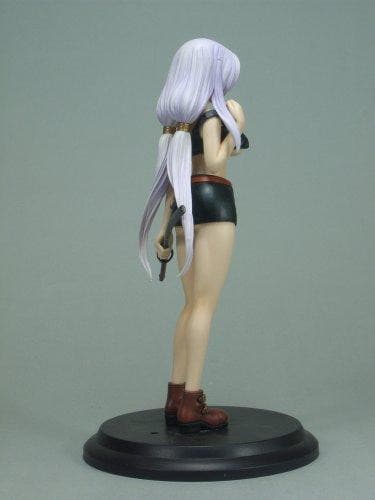 (Clear ver. Version) - Maßstab 1/6 - Originalcharakter - Daiki Kougyou