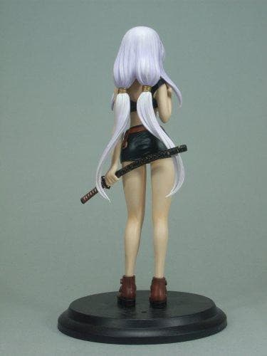 (Clear ver. Version) - Maßstab 1/6 - Originalcharakter - Daiki Kougyou