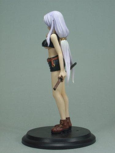 (Clear ver. Version) - Maßstab 1/6 - Originalcharakter - Daiki Kougyou