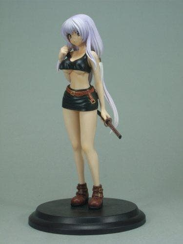 (Clear ver. Version) - Maßstab 1/6 - Originalcharakter - Daiki Kougyou