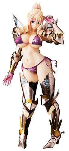 Bertille Althusser 1/6 Walkure Romanze Más y más - Daiki Kougyou