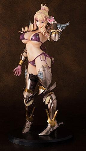 Bertille Althusser 1/6 Walkure Romanze Más y más - Daiki Kougyou