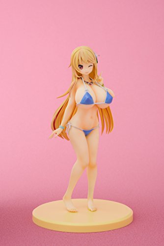 Sasaki Saeko 1/6 Miyazawa Model Limited Edition Ikenai Bikini no Oneesan - Daiki Kougyou