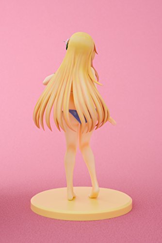 Sasaki Saeko 1/6 Miyazawa Model Limited Edition Ikenai Bikini no Oneesan - Daiki Kougyou