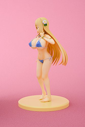 Sasaki Saeko 1/6 Miyazawa Model Limited Edition Ikenai Bikini no Oneesan - Daiki Kougyou