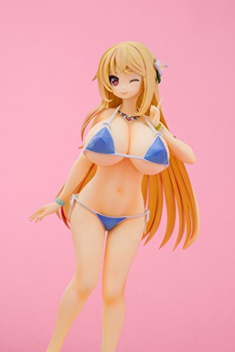 Sasaki Saeko 1/6 Miyazawa Model Limited Edition Ikenai Bikini no Oneesan - Daiki Kougyou
