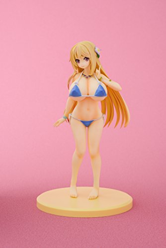 Sasaki Saeko 1/6 Miyazawa Model Limited Edition Ikenai Bikini no Oneesan - Daiki Kougyou