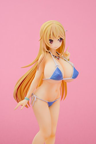 Sasaki Saeko 1/6 Miyazawa Model Limited Edition Ikenai Bikini no Oneesan - Daiki Kougyou
