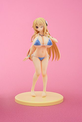 Sasaki Saeko 1/6 Miyazawa Model Limited Edition Ikenai Bikini no Oneesan - Daiki Kougyou