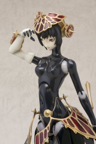 "Persona 3" FES Metis Orchid Seed