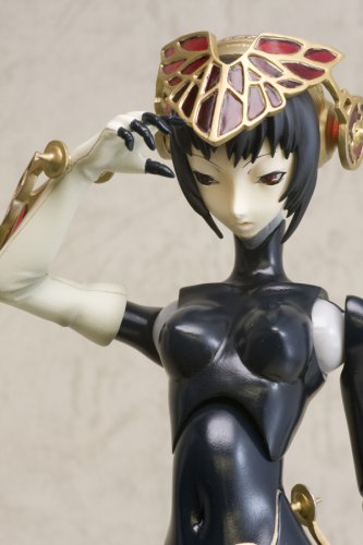 "Persona 3" FES Metis Orchid Seed