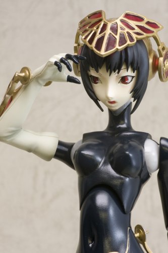 "Persona 3" FES Metis Orchid Seed