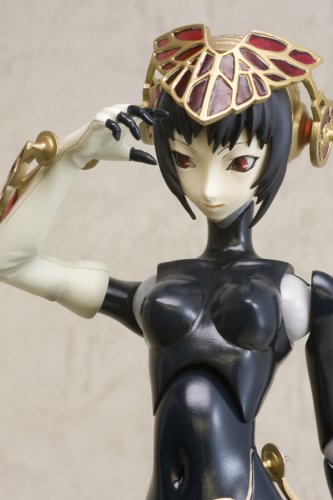 "Persona 3" FES Metis Orchid Seed