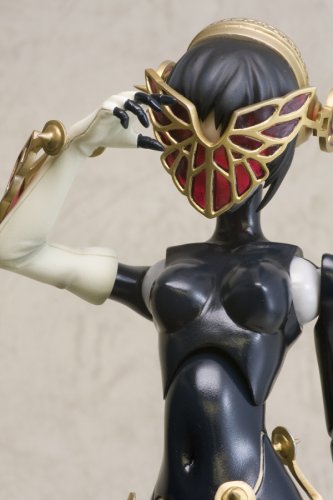 "Persona 3" FES Metis Orchid Seed