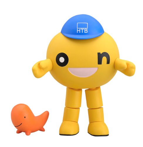 Sur-Chan Nendoroid (#070) Yume-Miru Anime sur-chan - Good Smile Company