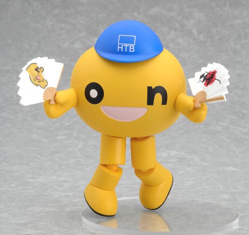 Sur-Chan Nendoroid (#070) Yume-Miru Anime sur-chan - Good Smile Company