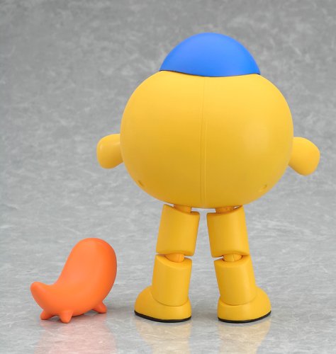 Sur-Chan Nendoroid (#070) Yume-Miru Anime sur-chan - Good Smile Company