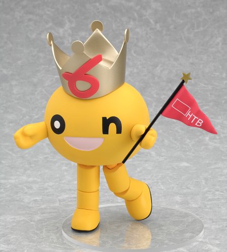 Sur-Chan Nendoroid (#070) Yume-Miru Anime sur-chan - Good Smile Company