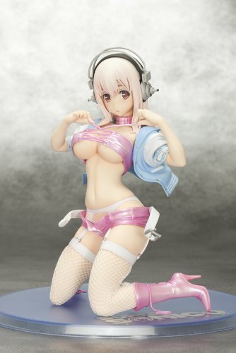 Sonico 1/7 Nitro Super Sonic - Semilla De Orquídea